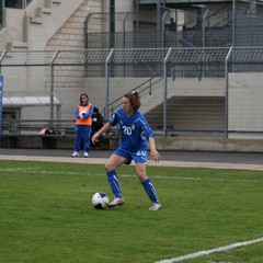 Euro 2013 donne - Italia-Grecia