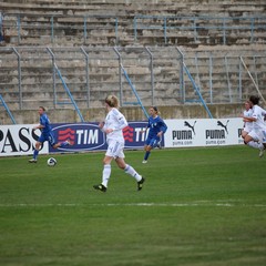 Euro 2013 donne - Italia-Grecia