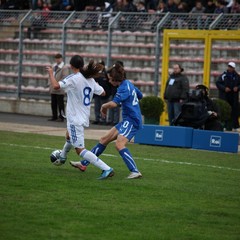 Euro 2013 donne - Italia-Grecia