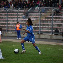 Euro 2013 donne - Italia-Grecia