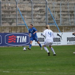 Euro 2013 donne - Italia-Grecia