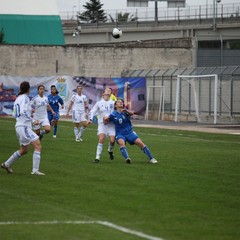 Euro 2013 donne - Italia-Grecia