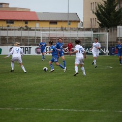 Euro 2013 donne - Italia-Grecia