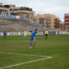 Euro 2013 donne - Italia-Grecia