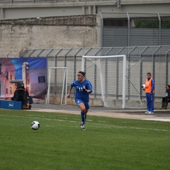 Euro 2013 donne - Italia-Grecia