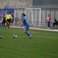 Euro 2013 donne - Italia-Grecia