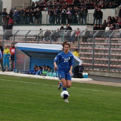 Euro 2013 donne - Italia-Grecia