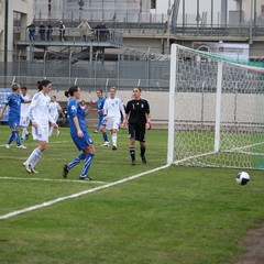 Euro 2013 donne - Italia-Grecia