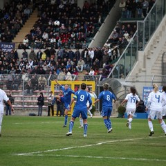 Euro 2013 donne - Italia-Grecia