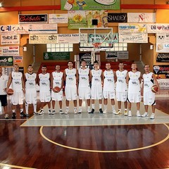 Juve Trani 2011