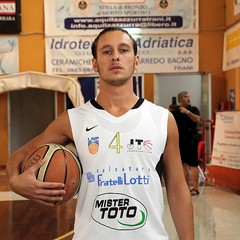 Mirco Moschettini