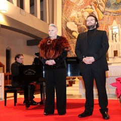 Concerto di Katia Ricciarelli a Trani per Domus Felicia