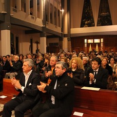 Concerto di Katia Ricciarelli a Trani per Domus Felicia