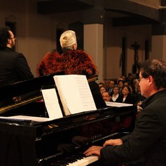 Concerto di Katia Ricciarelli a Trani per Domus Felicia