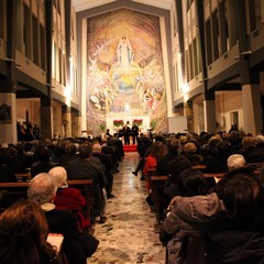 Concerto di Katia Ricciarelli a Trani per Domus Felicia