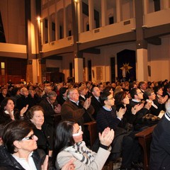 Concerto di Katia Ricciarelli a Trani per Domus Felicia