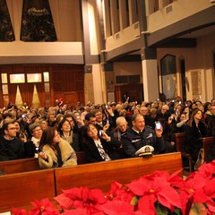 Concerto di Katia Ricciarelli a Trani per Domus Felicia