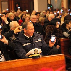 Concerto di Katia Ricciarelli a Trani per Domus Felicia