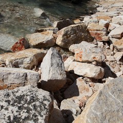 Cede il nuovo molo alla baia del pescatore