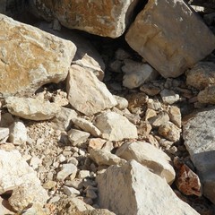 Cede il nuovo molo alla baia del pescatore