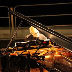 Ludovico Einaudi live a Trani