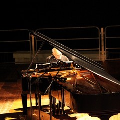 Ludovico Einaudi live a Trani