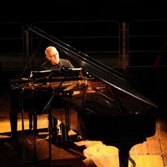 Ludovico Einaudi live a Trani