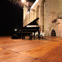 Ludovico Einaudi live a Trani