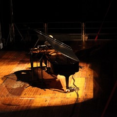 Ludovico Einaudi live a Trani