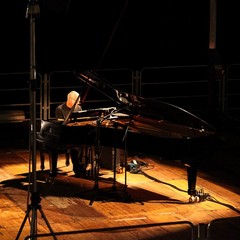 Ludovico Einaudi live a Trani