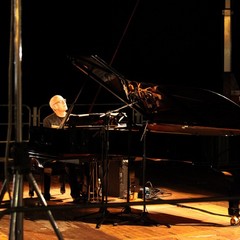 Ludovico Einaudi live a Trani