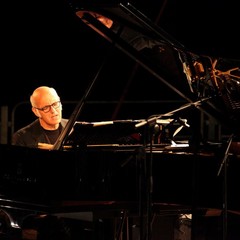 Ludovico Einaudi live a Trani