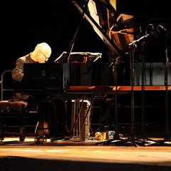 Ludovico Einaudi live a Trani