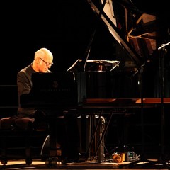 Ludovico Einaudi live a Trani