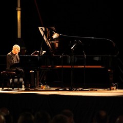 Ludovico Einaudi live a Trani