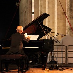 Ludovico Einaudi live a Trani