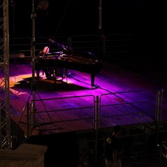 Ludovico Einaudi live a Trani