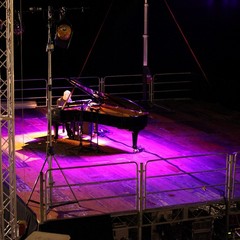 Ludovico Einaudi live a Trani