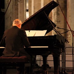 Ludovico Einaudi live a Trani