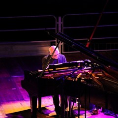 Ludovico Einaudi live a Trani