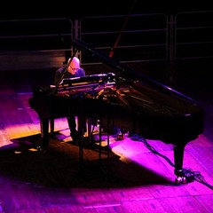 Ludovico Einaudi live a Trani