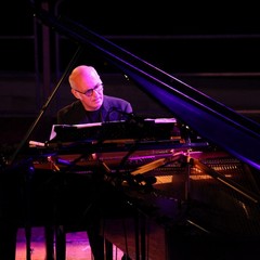 Ludovico Einaudi live a Trani