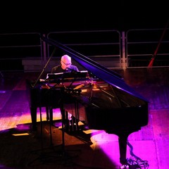 Ludovico Einaudi live a Trani