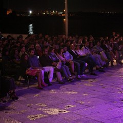 Ludovico Einaudi live a Trani