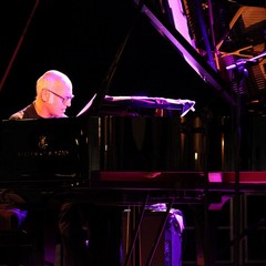 Ludovico Einaudi live a Trani