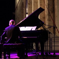 Ludovico Einaudi live a Trani