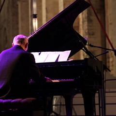 Ludovico Einaudi live a Trani