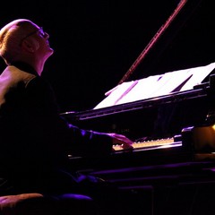 Ludovico Einaudi live a Trani