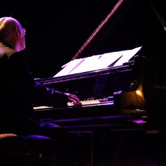 Ludovico Einaudi live a Trani