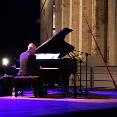 Ludovico Einaudi live a Trani